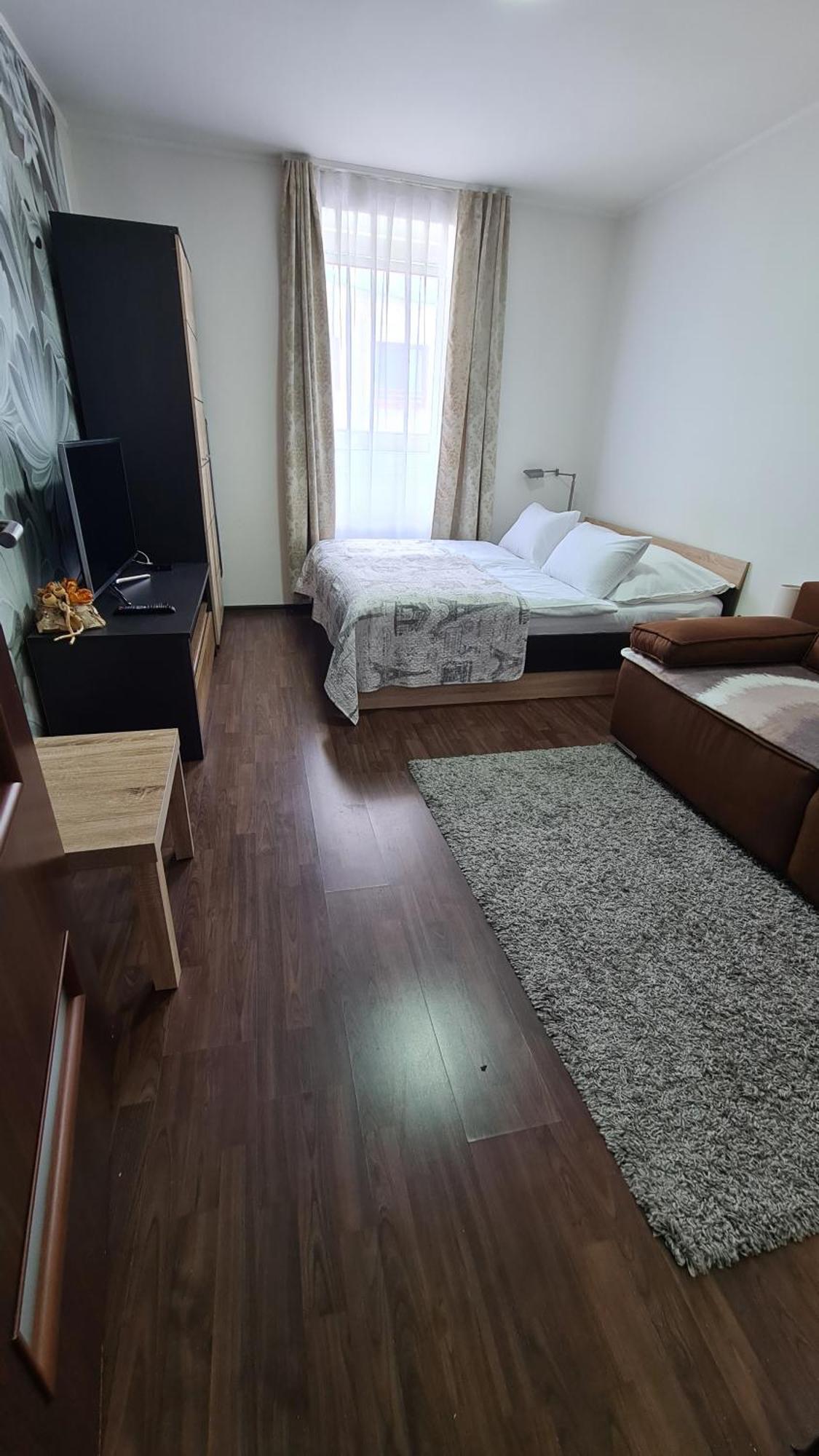 Olomouc New3 Daire Dış mekan fotoğraf